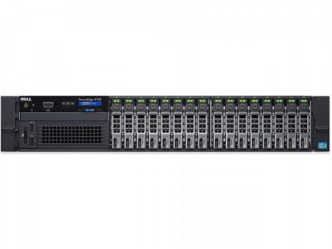 Сервер Dell PowerEdge R730 1xE5-2650v3 1-75 Баград.рф
